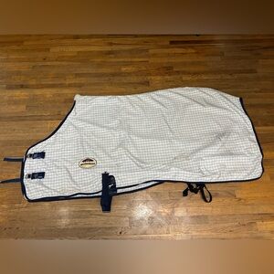 Horse Tack - 78” Weatherbeeta Stable Sheet